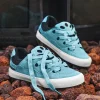 PARZIVAL Men's Casual Shoes Sports Shoes Men's Women Vulcanized Shoes Spring Autumn Retro Shoes Sneakers Fashion Board Shoes