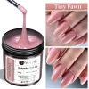 UR SUGAR 150g Quick Extension Nail Gel Polish Acrylic Crystal Nude UV Hard Gel Soak Off UV LED Nails Art Construction Gel Vernis
