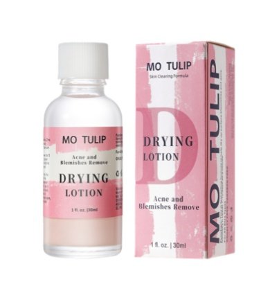 Acne Cleansing Double Acid Serum Mild Edition
