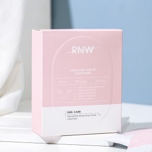 Moisturizing And Delicate Hands Fine Lines Gloves