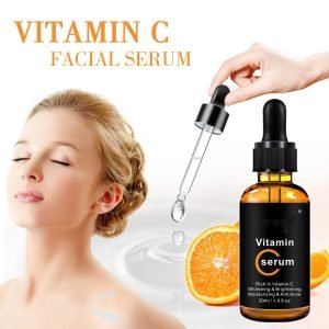 Vitamin C Essence Stock Solution Moisturizing Facial Nourishing And Brightening