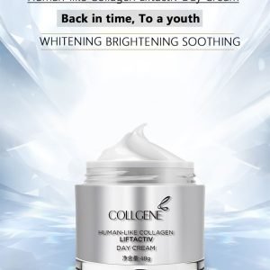 Human-like Collagen Boosting Day Cream 48g